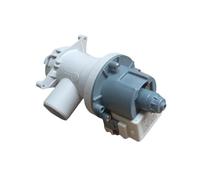 Motore della pompa di drenaggio universale for lavatrice a tamburo, compatibile con BEKO, lavatrice a tamburo