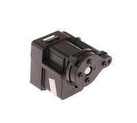 Motore della pompa di scarico B13-5AE12120 60HZ 15W DC31-00105B compatibile con le parti dell'asciugatrice for vestiti Sam-sung