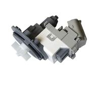 Motore Della Pompa Di Scarico B15-6A DC31-00181A 220-240V 50Hz, Compatibile Con Samsung, Parti Di Ricambio For Lo Scarico Della Lavatrice