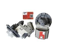 Motore della pompa di scarico B15-6A DC31-00181A, compatibile con i pezzi ricambio for lo lavatrice Samsung