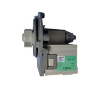Motore della Pompa di Scarico B20-5 220V 60Hz 35W DC31-00030B, Compatibile con Samsung, Parti di Scarico della Lavatrice