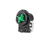 Motore della pompa di scarico compatibile con parti di lavatrice LG BPX2-8 BPX2-7 BPX2-111 BPX2-112 motore della pompa di scarico 30W Accessori di ricambio
