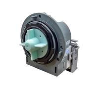 Motore Della Pompa Di Scarico, Compatibile For Samsung PX2025-1 220-240V 50Hz 30W 3000r/min DC31-00181A Parti Di Drenaggio Della Lavatrice For Lavatrice