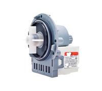 Motore della pompa di scarico DC31-30008D, compatibile con le parti lavatrice Samsung