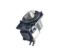 Motore Della Pompa Di Scarico Della Lavastoviglie, Compatibile Con Midea, Compatibile Con Samsung, P10 J10 RX10 RX20 JV13 3602A X3-T 1718C Parti Di Ricambio