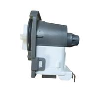 Motore Della Pompa Di Scarico Della Lavastoviglie, Compatibile Con Midea, SP-DP-01-20BW 220-240V 50Hz Ricambi For Lavastoviglie