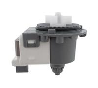 Motore Della Pompa Di Scarico Della Lavatrice 220~240 V, Compatibile Con Candy, Compatibile Con Hoover, B20-6AZC / 41018403 Parti Della Lavatrice