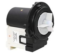 Motore Della Pompa Di Scarico Della Lavatrice 4681EA2001T, Compatibile Con Kenmore, Compatibile Con LG, Lavatrici - Sostituisce I Numeri Di Parte AP5328388, 4681EA1007G