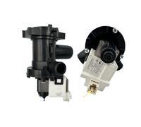 Motore Della Pompa Di Scarico Della Lavatrice A Tamburo B30-6A PX-2-35, Compatibile Con Haier, Compatibile Con Little Swan, Compatibile Con Midea.(NO.9)