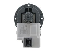 Motore della pompa di scarico della lavatrice B20-6AZC 220~240V, compatibile con Candy, compatibile con Hoover, 41018403