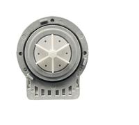Motore Della Pompa Di Scarico Della Lavatrice, Compatibile Con Littleswan, TG80-1226E MD100VT13DS5 B30-6A(Gray)