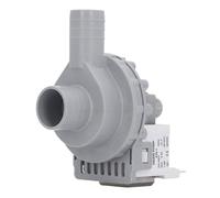 Motore della pompa di scarico della rondella 30W 0,2a 20 libbre della bobina di rame potente Pompa per lavaggio ad alta efficienza Motore AC220-240V