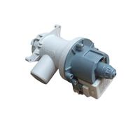 Motore della pompa di scarico universale for lavatrice a tamburo, compatibile con BEKO, lavatrice a tamburo
