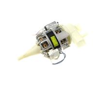MOTORE DELLA POMPA ORIGINALE COMPATIBILE CON LAVASTOVIGLIE CANDY - 4045569OH