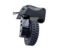 Motore Della Ruota Dell'aspirapolvere, Compatibile Con Eufy Robovac R500/15C /G10 /25C/30C /35C /11s Robot Aspirapolvere Parti Di Ricambio(L)