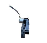 Motore Della Ruota Dell'aspirapolvere, Compatibile Con Venga, VG Rvc 3000 Parti Del Robot Di Spazzamento Robotizzato Sostituzione Del Gruppo Ruote Motrici(Left)