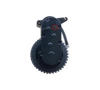 Motore Della Ruota Dell'aspirapolvere Robot, Compatibile Con Eufy, Compatibile Con Robovac, Ricambio Della Ruota For Aspirapolvere Robot 5C G10 25C 15T(R wheel)