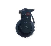 Motore della ruota dell'aspirapolvere robot, compatibile con Eufy Robovac 15C / G10 25C 30C 35C 11s 15T Parti di ricambio(R wheel)