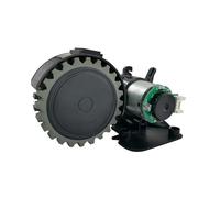 Motore Della Ruota Laterale, Compatibile Con Lefant, Accessorio For Aspirapolvere Robot M320(M320 L Wheel)