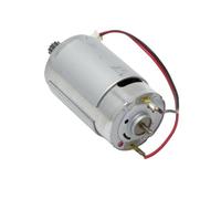 Motore Della Spazzola Del Rullo Principale Dell'aspirapolvere, Compatibile Con LIECTROUX, C30B/XR500, Compatibile Con Proscenic, 800T/820S, Compatibile Con Looxy, E30
