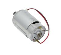 Motore Della Spazzola Del Rullo Principale Dell'aspirapolvere, Compatibile Con LIECTROUX, C30B/XR500, Compatibile Con Proscenic, 800T/820S, E30, HB-HTH01H, Q6 Lite