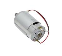 Motore Della Spazzola Del Rullo Principale Dell'aspirapolvere, Compatibile Con Proscenic, 800T 820S, Compatibile Con Haier, HB-HTH01H