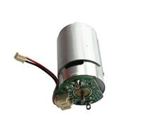 Motore della spazzola del rullo principale dell'aspirapolvere for Ilife V7s Pro V7 for Ilife V7s Plus V7s Parti di ricambio del motore for aspirapolvere robot