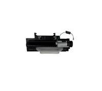 Motore Della Spazzola Principale Compatibile Con Lydsto W2 W2pro W3 W4 | Con Telaio, Con Gruppo Alloggiamento, W2 Lite W2 Edge Robot Aspirapolvere Pezzi Di Ricambio(Lydsto W4)