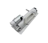 Motore Della Spazzola Principale Con Parti Di Montaggio Dell'alloggiamento, Compatibile Con Xiaomi, Accessori For Aspirapolvere Robot Vacuum-mop 2 STYTJ03ZH 2C