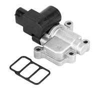 Motore della valvola di controllo dell'aria al minimo Metallo di alta qualità Durevole Sostituzione diretta per Element EX LX Sport Utility 2003 2004 2005 2006 Accord 2.4L 2354CC