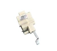Motore della valvola di scarico del trattore a doppia corsa 1PC 220V compatibile con LG accessori for lavatrici completamente automatiche