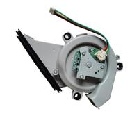 Motore Della Ventola 1PC, Compatibile For NEATSVOR, Per-X500 Motore Della Ventola Di Aspirazione Della Terza Marcia Robot Aspirapolvere Parte Di Ricambio Accessori Motori