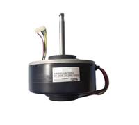 Motore Della Ventola CC Dell'unità Interna CA Di Ricambio, ARW51G8P30AC ARW7629AC ARW7648AC ARW41H8P30AC 30W DC280-340V, Parti Di Ricambio For Aria Condizionata