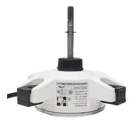 Motore della ventola CC dell'unità interna del condizionatore d'aria, compatibile con Haier, SIC-310-25-1 DC310 25W 1000r/min 0010401703 Sostituire il motore