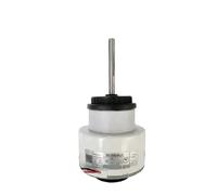 Motore Della Ventola CC Dell'unità Interna Del Condizionatore D'aria, Compatibile Con TCL, ZKFP-45-8-111 DC310V 45W 1400r/min ZWK465B00501 Parti Di Condizionamento