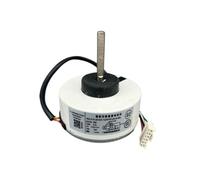 Motore della ventola CC dell'unità interna del condizionatore d'aria, compatibile con Xiaomi, RD-310-20-8X-1 DC310 20W 1500RPM ZKFP-20-8-98 Parti di condizionamento