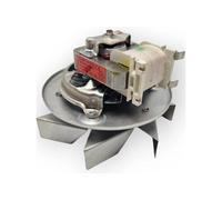 MOTORE DELLA VENTOLA COMPATIBILE CON FORNO DE'LONGHI FLM6XLS