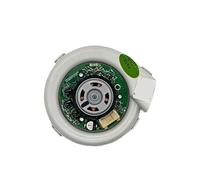 Motore Della Ventola, Compatibile Con Roborock, P10 Q Revo P10S Pro V20 Motore Della Turbina For Aspirapolvere Robotico CDS-WA70-0001