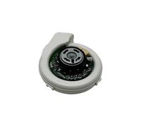 Motore della ventola, compatibile con Roborock, P10 Q Revo P10S Pro V20 Motore della turbina for aspirapolvere robot CDS-WA70-0001