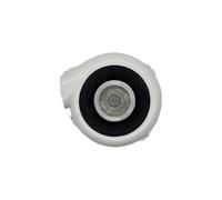 Motore della ventola, compatibile con Roborock, P10 Q Revo P10S Pro V20, motore della turbina for aspirapolvere robot CDS-WA70-0001