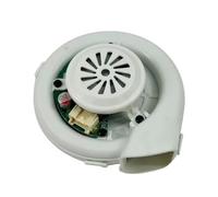 Motore della ventola, compatibile con Roborock Qrevo Edge, Qrevo Pro, Qrevo Slim, accessori for aspirapolvere robot Parti