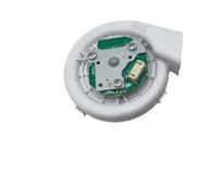 Motore Della Ventola, Compatibile Con Roborock, S7 Max Ultra/Q Revo/ Q8 Max/ Q8 Max+/ Q55 Pro+/ Topaz SC Robot Aspirapolvere 5400Pa 20N704U600