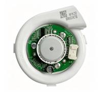 Motore Della Ventola Compatibile Con Roborock S8 MaxV Ultra/Saros 10R | Compatibile Con S8 Max Ultra; Risolve Efficacemente Problemi Come Rumori Insoliti O Mancato Funzionamento.