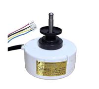 Motore della ventola del condensatore SIC-37CVL-D830-36 Motore condizionatore d'aria interno Ventola RC0J30-CL J118HB3