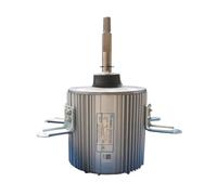 Motore Della Ventola Del Condizionatore D'aria Centrale, Compatibile Con Midea, YDK450-6C YDK550-6D YDK550-6E, Parti Del Condizionatore D'aria(YDK450-6C)