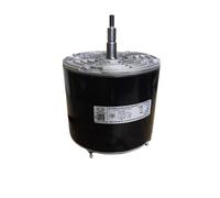 Motore della ventola del condizionatore d'aria compatibile con i pezzi YDK230-6G/C, YDK230-6H, YDK230-6F-1, YDK130-6E