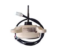 Motore della ventola del condizionatore d'aria, compatibile con YMAP020BE01S7 0010405088, motore del condizionatore d'aria