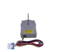 Motore della ventola del congelatore, compatibile con LG, motore della ventola di raffreddamento del frigorifero con porta francese EAU62963004