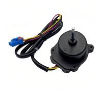 Motore Della Ventola Del Frigorifero, Compatibile Con LG, Motore Della Ventola Di Raffreddamento CC Del Frigorifero RFD3410A101A Radiatore Del Frigorifero DC12V EAU65058501 Parti Del Congelatore