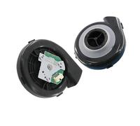 Motore Della Ventola Del Ventilatore, Compatibile Con Dreame Bot W10 W10 Pro RLS5C STYTJ06ZHM, Motore Della Turbina Del Vuoto, Parti For Aspirapolvere Robot(1 set)